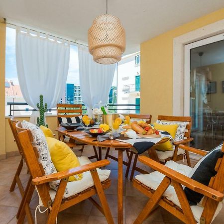 Mirjam'S Charming Apartment Dubrovnik Ngoại thất bức ảnh