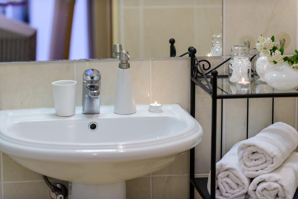 Mirjam'S Charming Apartment Dubrovnik Ngoại thất bức ảnh