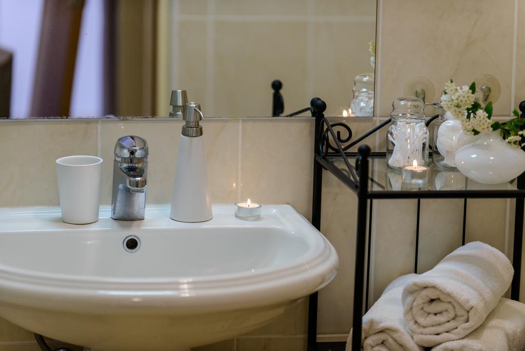Mirjam'S Charming Apartment Dubrovnik Ngoại thất bức ảnh
