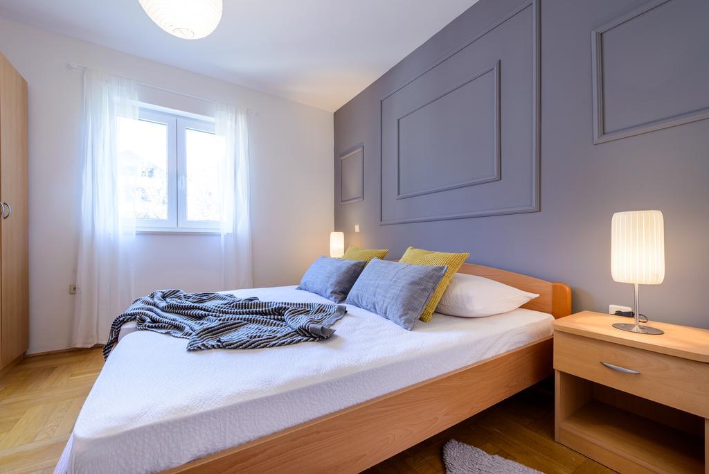 Mirjam'S Charming Apartment Dubrovnik Ngoại thất bức ảnh
