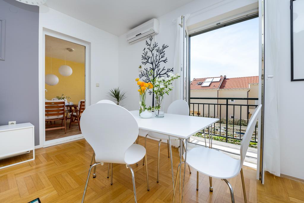 Mirjam'S Charming Apartment Dubrovnik Ngoại thất bức ảnh