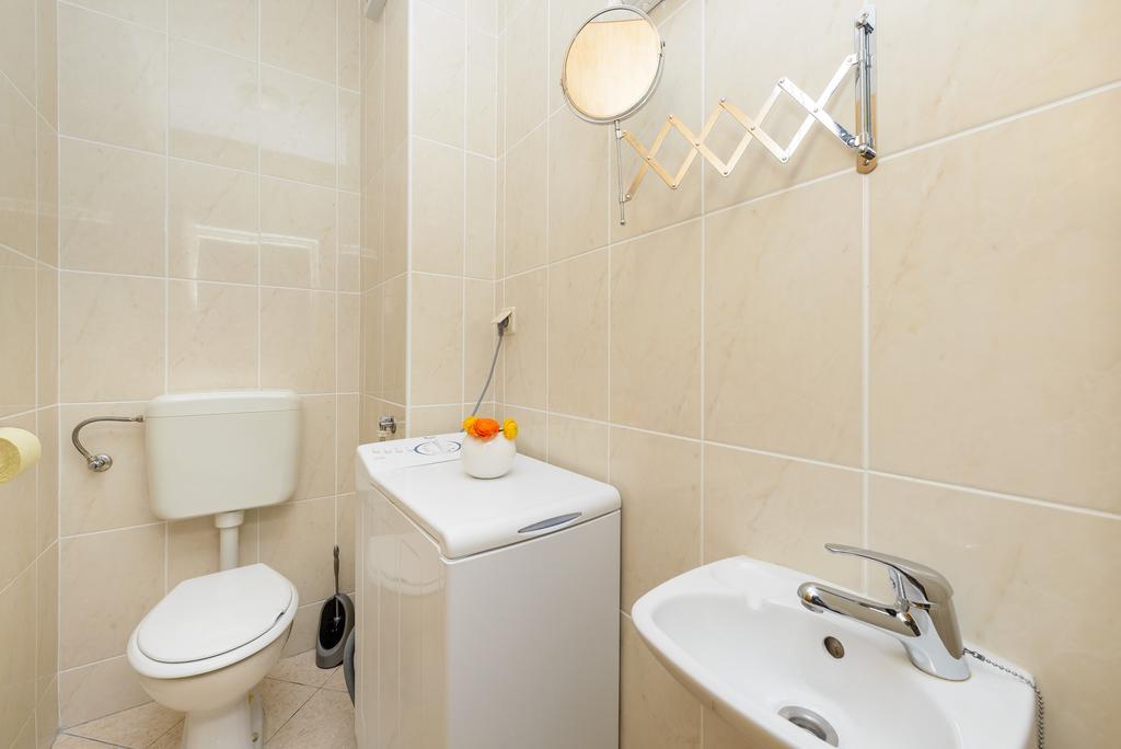 Mirjam'S Charming Apartment Dubrovnik Ngoại thất bức ảnh