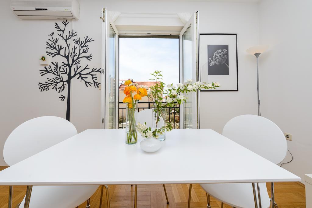 Mirjam'S Charming Apartment Dubrovnik Ngoại thất bức ảnh