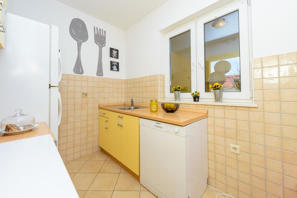 Mirjam'S Charming Apartment Dubrovnik Ngoại thất bức ảnh