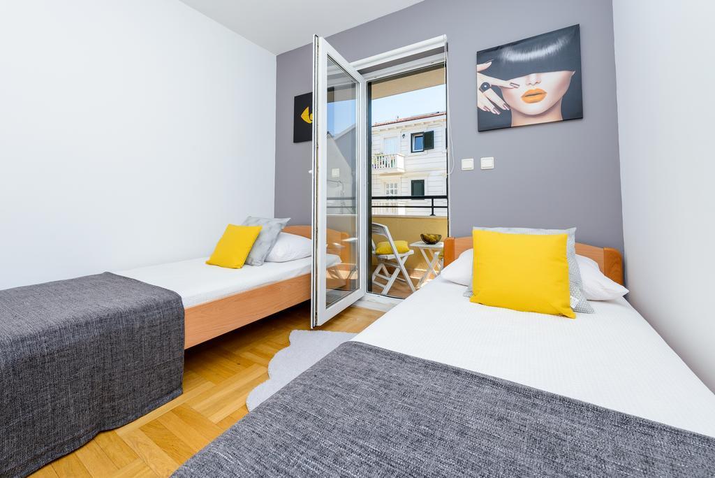 Mirjam'S Charming Apartment Dubrovnik Ngoại thất bức ảnh
