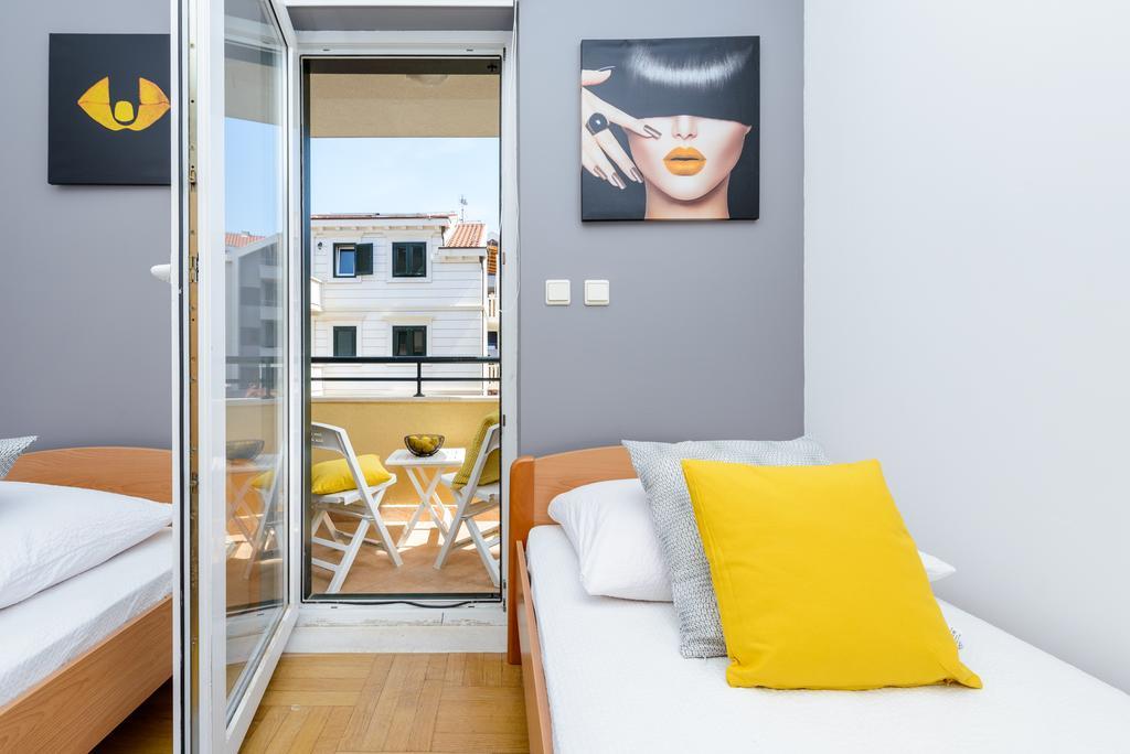 Mirjam'S Charming Apartment Dubrovnik Ngoại thất bức ảnh