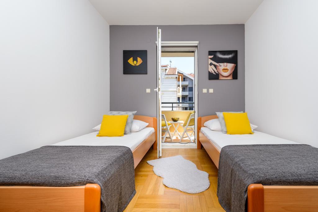 Mirjam'S Charming Apartment Dubrovnik Ngoại thất bức ảnh