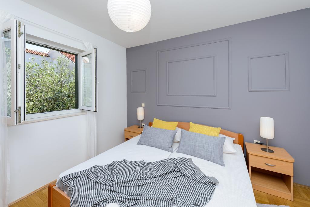Mirjam'S Charming Apartment Dubrovnik Ngoại thất bức ảnh
