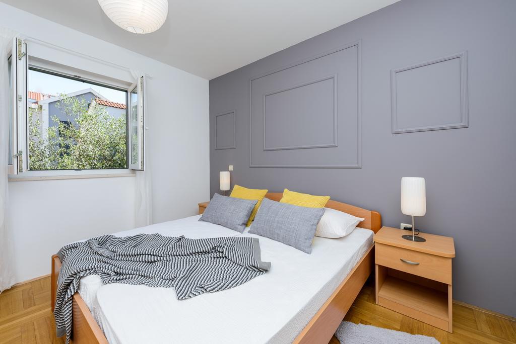 Mirjam'S Charming Apartment Dubrovnik Ngoại thất bức ảnh