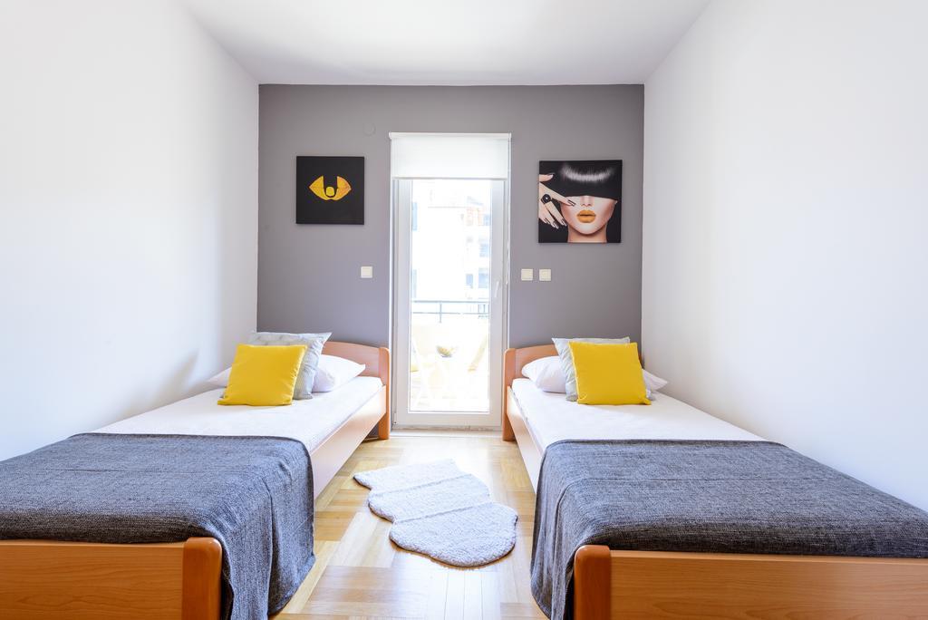 Mirjam'S Charming Apartment Dubrovnik Ngoại thất bức ảnh