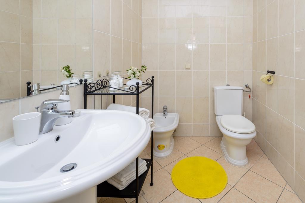 Mirjam'S Charming Apartment Dubrovnik Ngoại thất bức ảnh