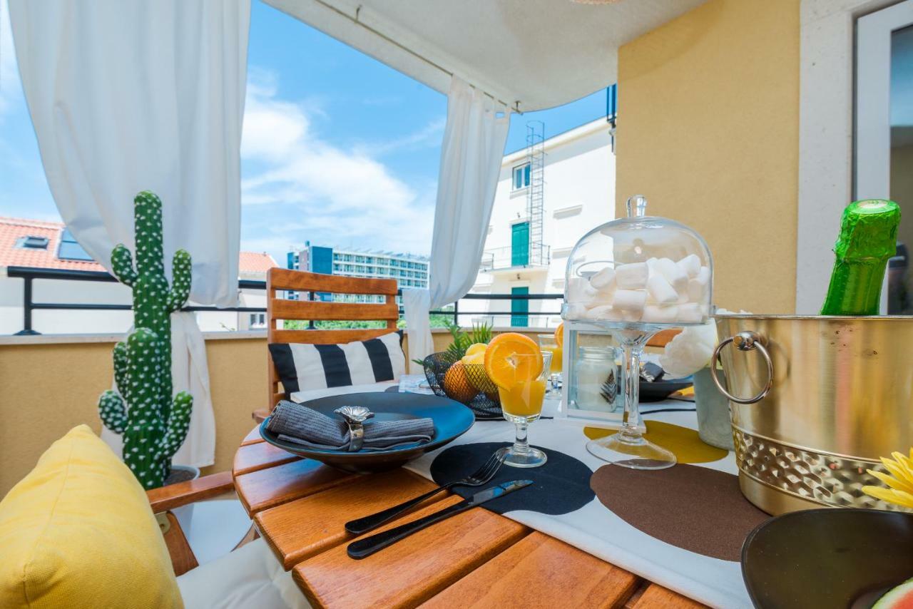 Mirjam'S Charming Apartment Dubrovnik Ngoại thất bức ảnh