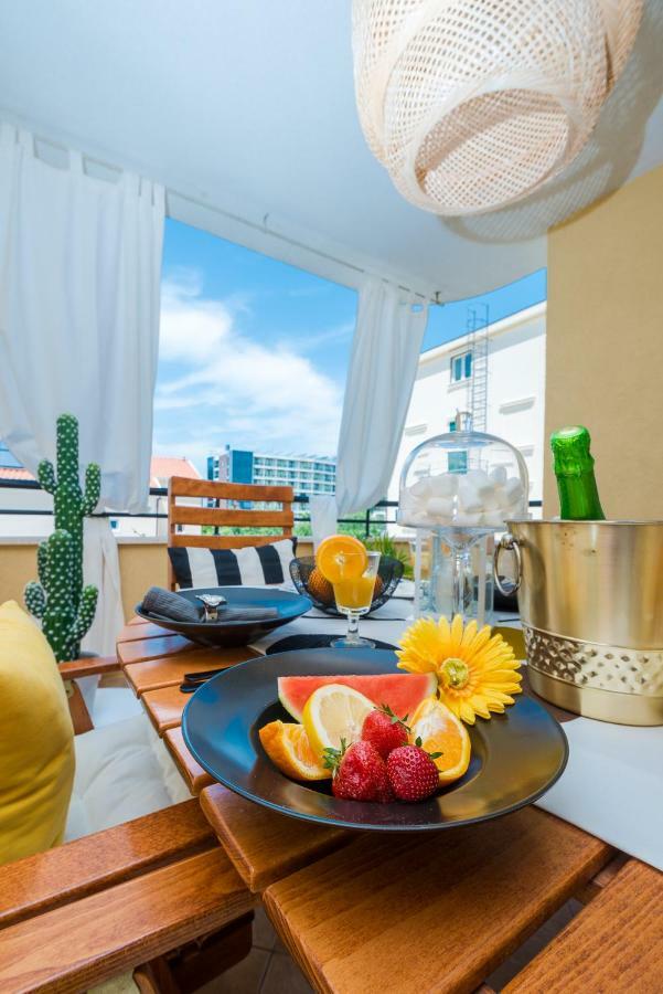 Mirjam'S Charming Apartment Dubrovnik Ngoại thất bức ảnh