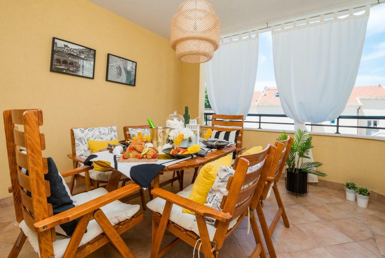 Mirjam'S Charming Apartment Dubrovnik Ngoại thất bức ảnh
