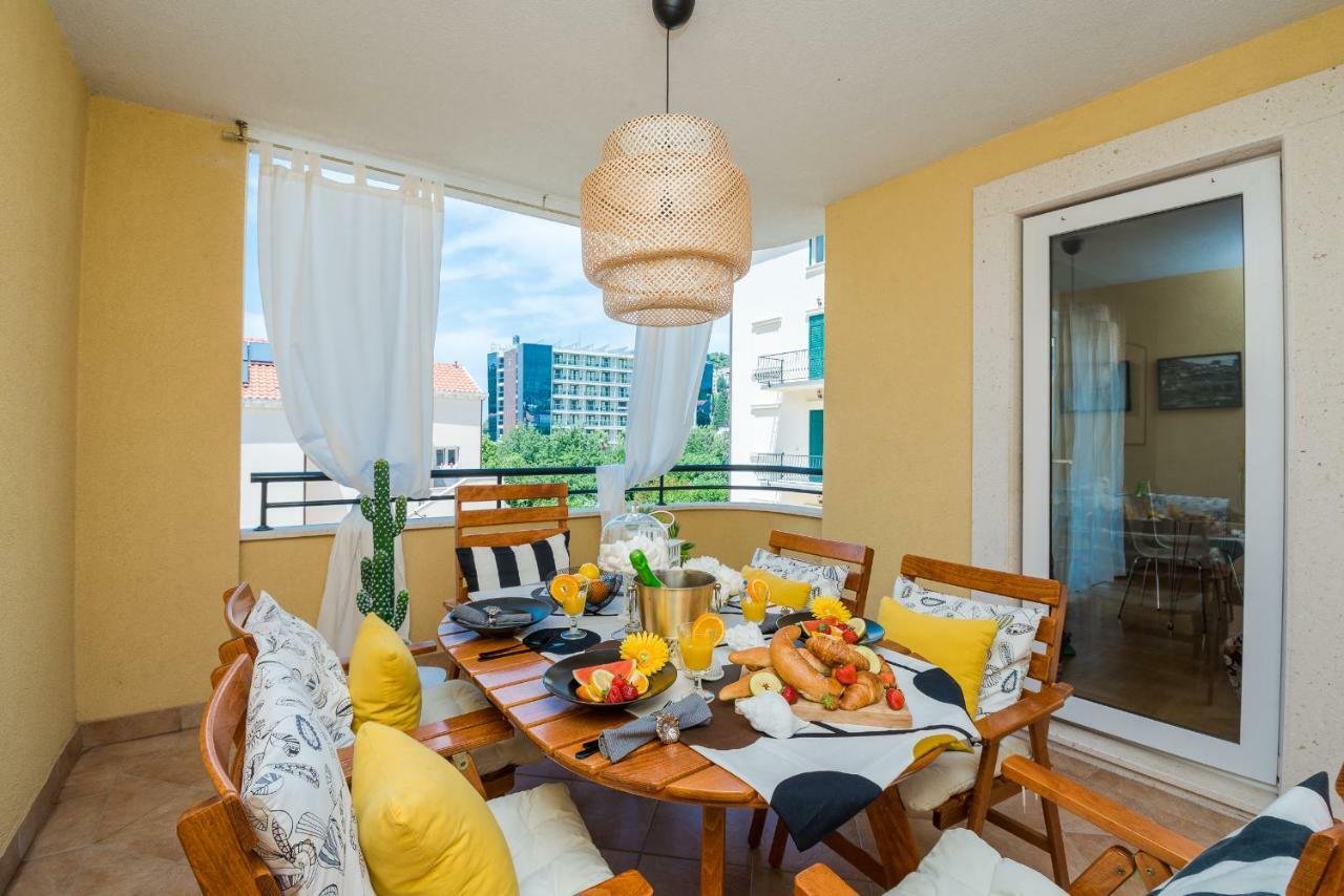 Mirjam'S Charming Apartment Dubrovnik Ngoại thất bức ảnh