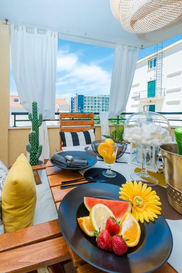 Mirjam'S Charming Apartment Dubrovnik Ngoại thất bức ảnh