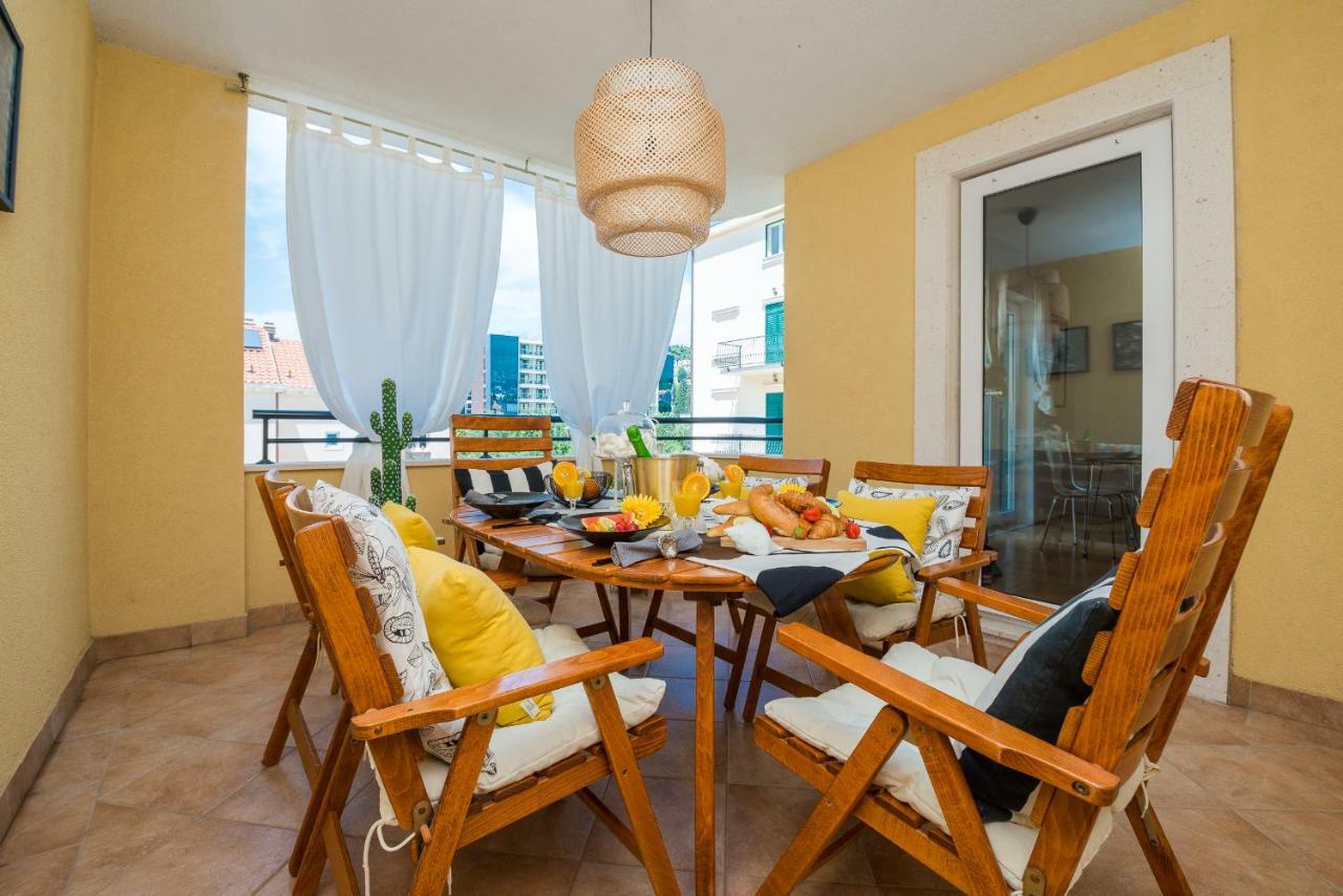 Mirjam'S Charming Apartment Dubrovnik Ngoại thất bức ảnh