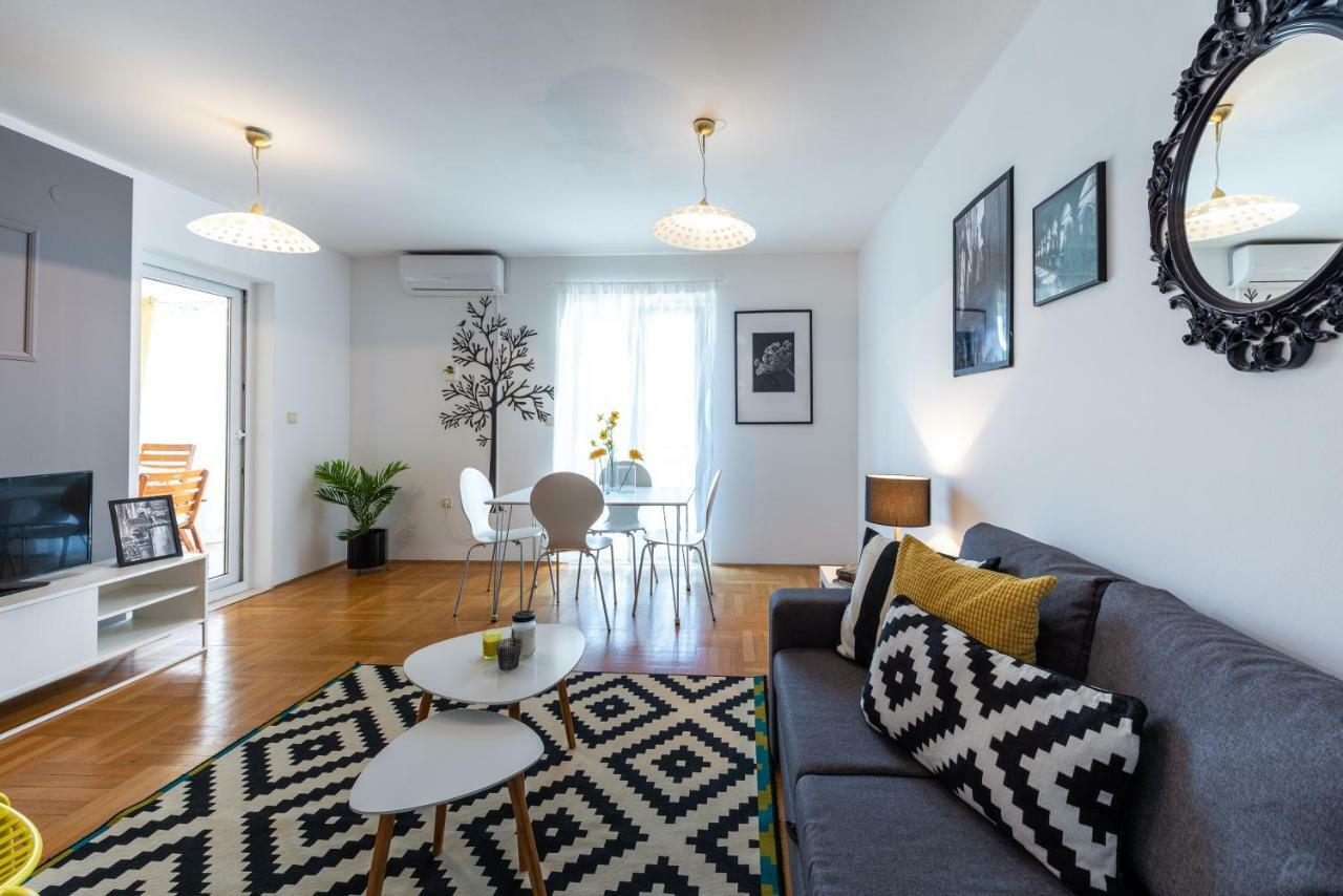 Mirjam'S Charming Apartment Dubrovnik Ngoại thất bức ảnh