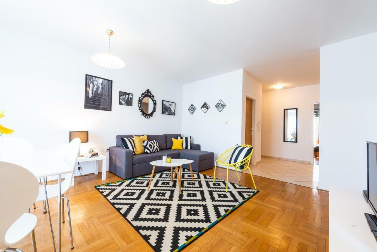 Mirjam'S Charming Apartment Dubrovnik Ngoại thất bức ảnh
