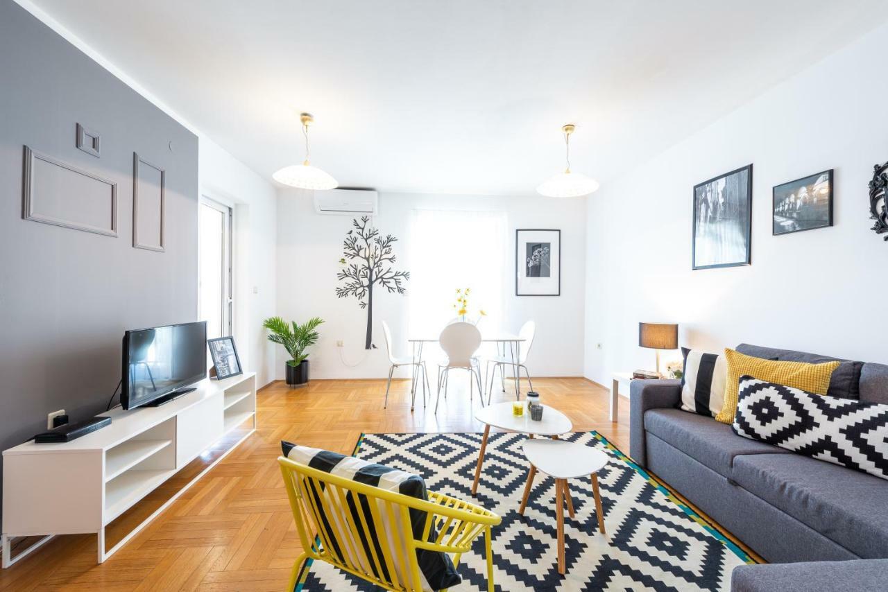 Mirjam'S Charming Apartment Dubrovnik Ngoại thất bức ảnh