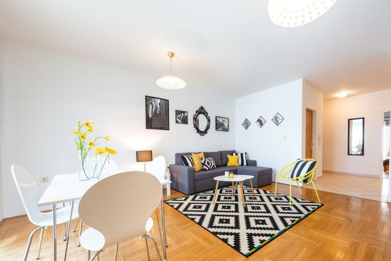 Mirjam'S Charming Apartment Dubrovnik Ngoại thất bức ảnh