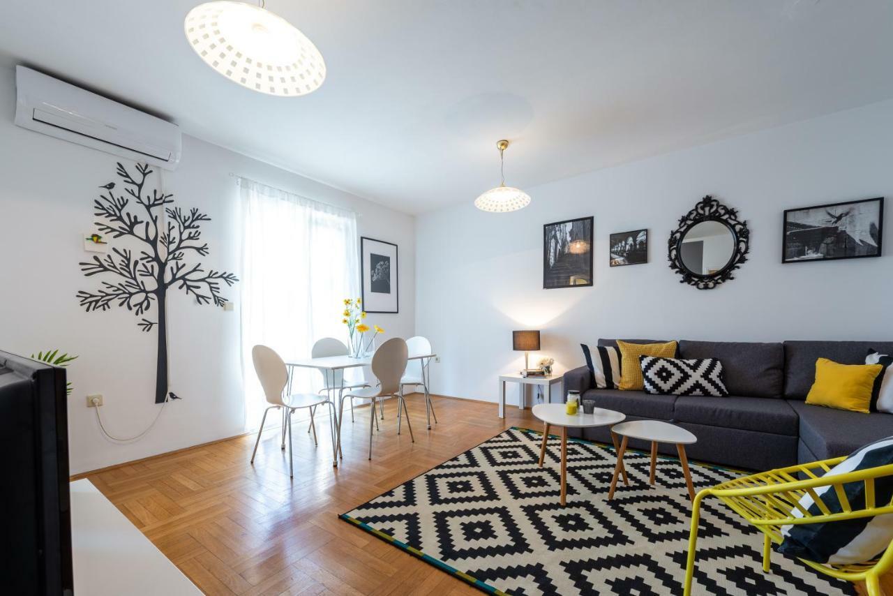 Mirjam'S Charming Apartment Dubrovnik Ngoại thất bức ảnh